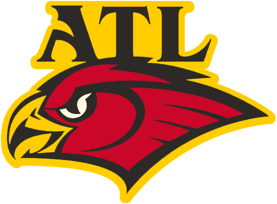 Atlanta Hawks 1998-2007 Alternate Logo t shirts iron on transfers